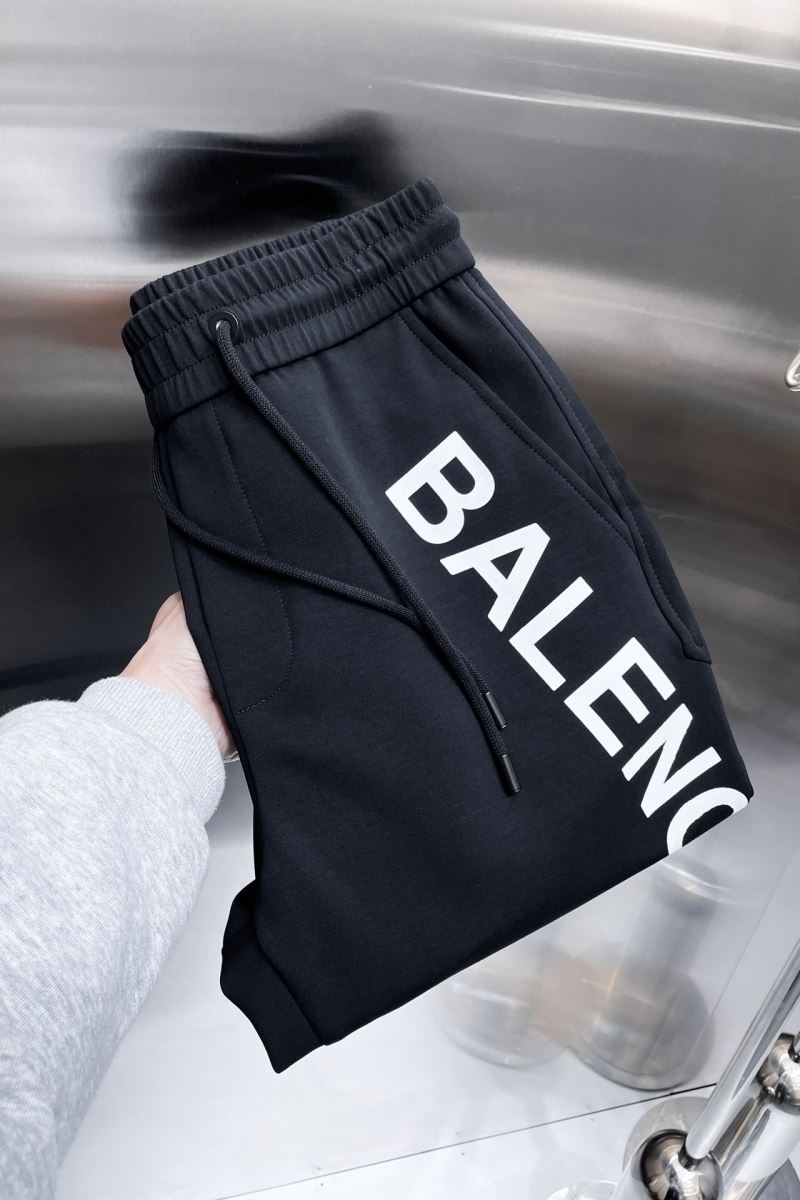 Balenciaga Long Pants